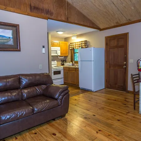 Springmaid Mountain Villa Spruce Pine Exterior foto
