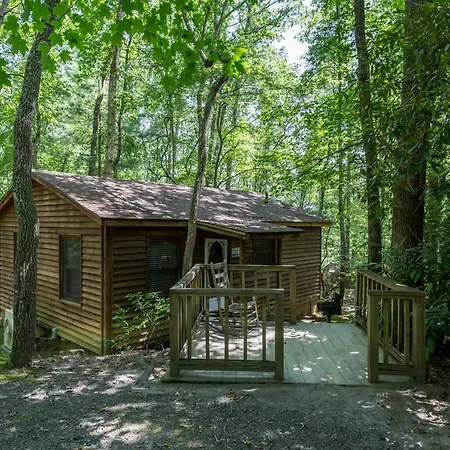 Springmaid Mountain Villa Spruce Pine Exterior foto
