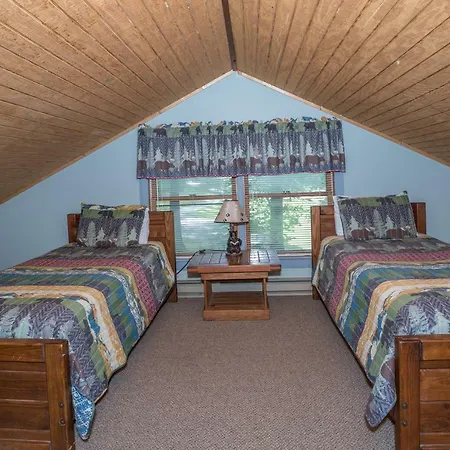 Springmaid Mountain Villa Spruce Pine Exterior foto