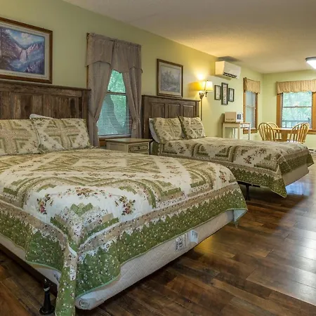 Springmaid Mountain Villa Spruce Pine Exterior foto