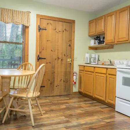 Springmaid Mountain Villa Spruce Pine Exterior foto
