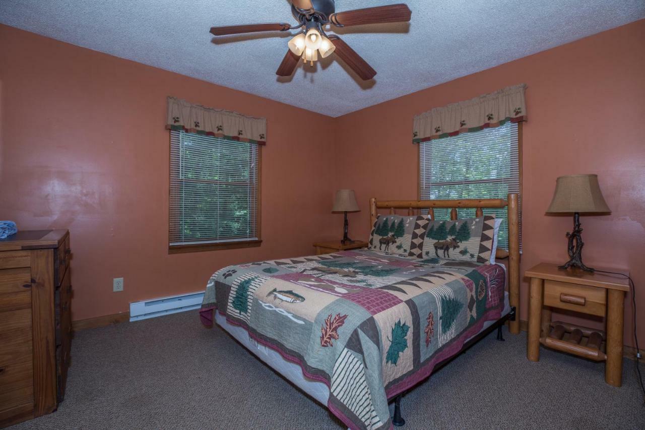 Springmaid Mountain Lodge Spruce Pine