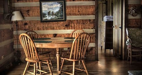Springmaid Mountain * Spruce Pine