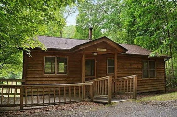 Springmaid Mountain * Spruce Pine