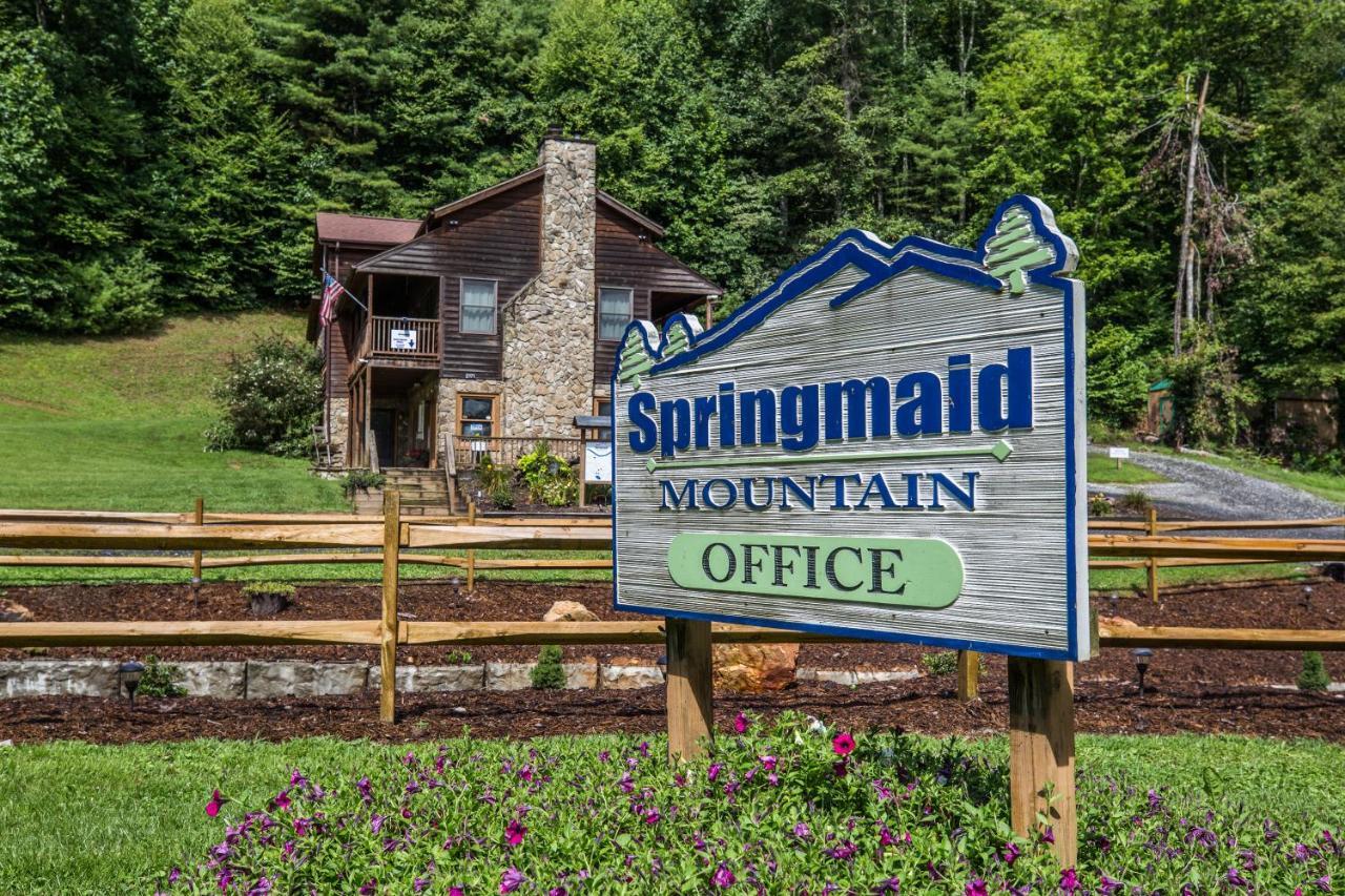 Lodge Springmaid Mountain